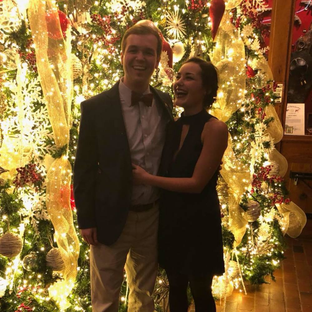 Meet your Posher, Sam